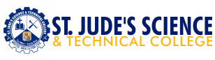 St. Jude's Science & Technical College Logo